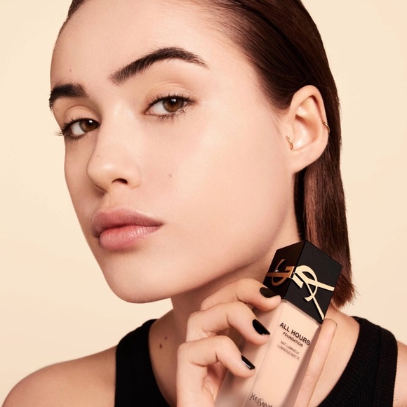 YSL ALL HOURS FOUNDATION LN8 - Picture 6 of 6